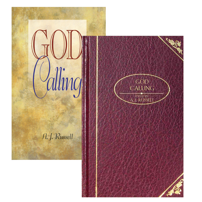 God Calling