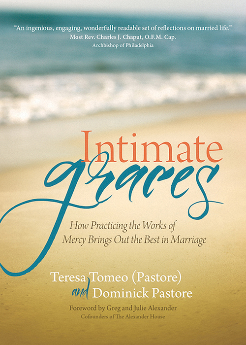 Intimate Graces