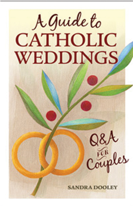 A Guide to Catholic Weddings