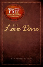 The Love Dare (New Revised Edition)