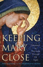 Keeping Mary Close