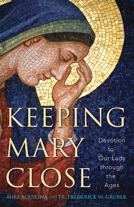 Keeping Mary Close