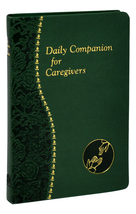 Daily Companion for Caregivers