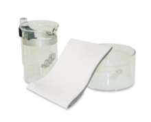 Chalice and Host Motif Lavabo Towel