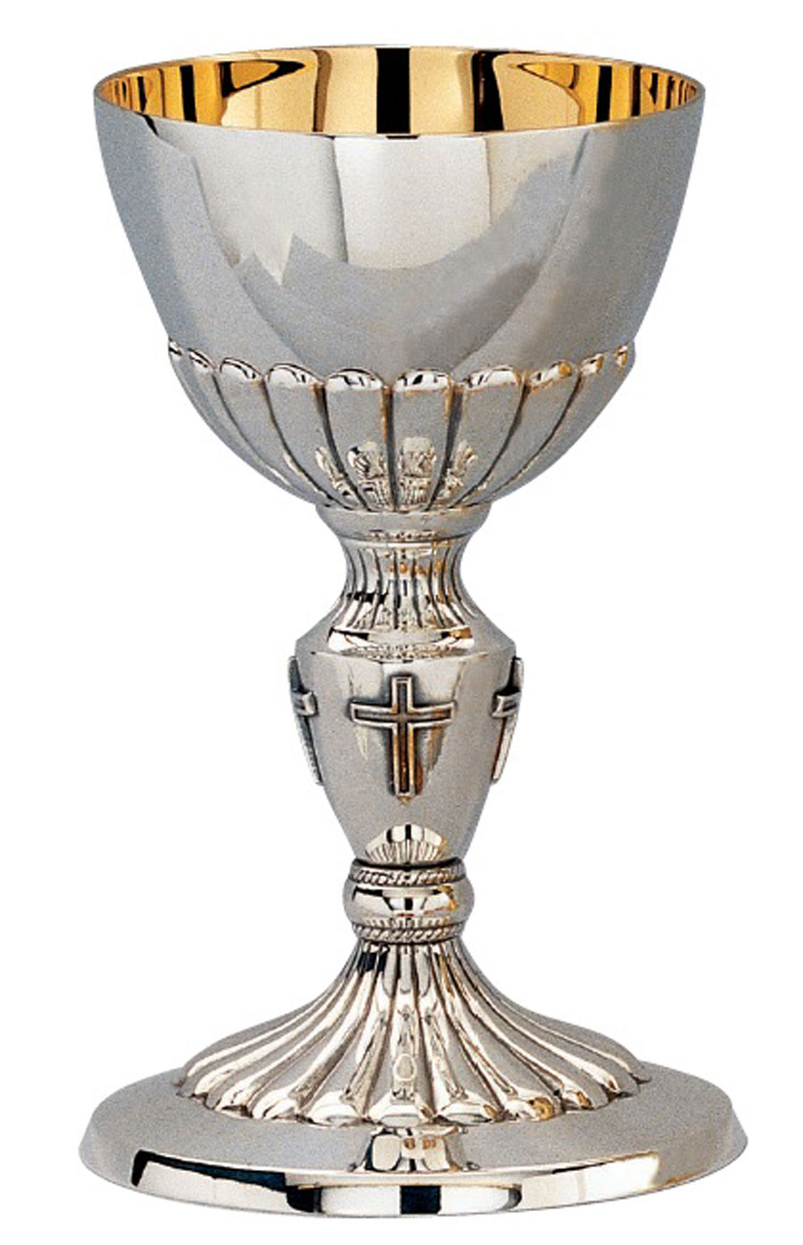 Chalice & Dish Paten