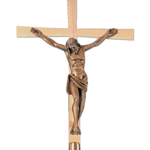 Processional Crucifix