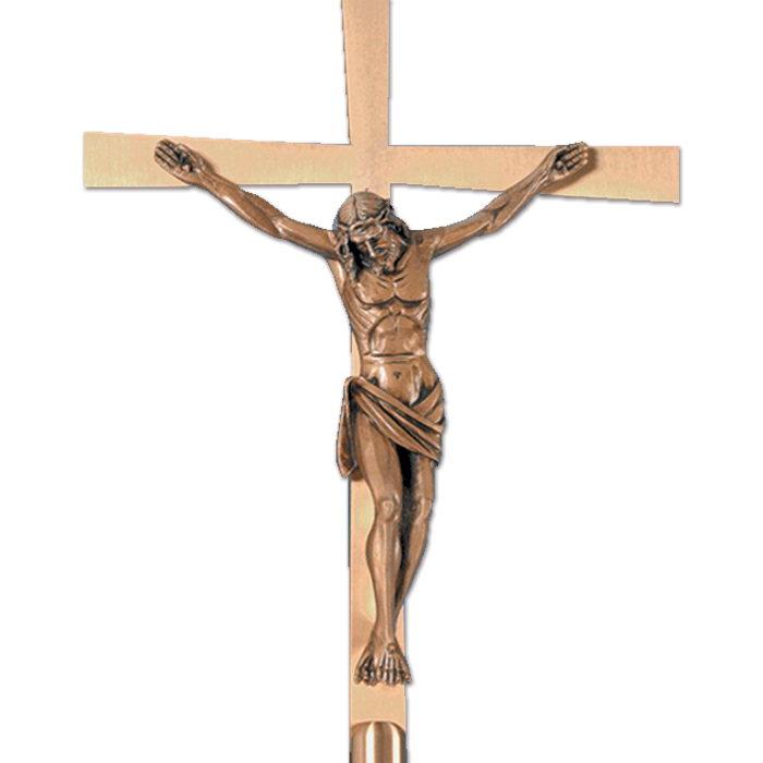 Processional Crucifix