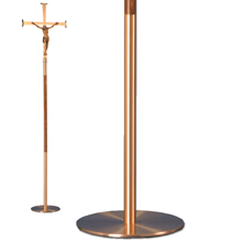 Extra Base for Processional