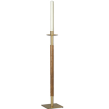 Processional Paschal Candlestick