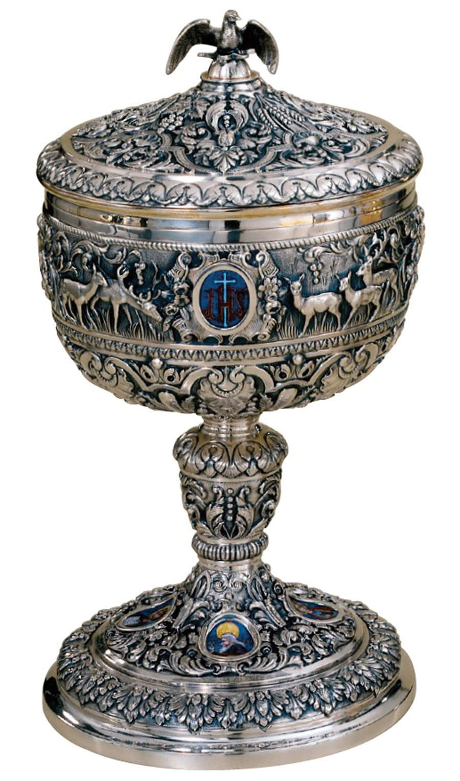 Ciborium