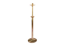 48" Fixed Candlestick
