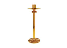 30" Paschal Candlestick