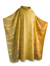 Aqua Fabric Chasuble