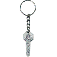 Key of Heaven Key Chain