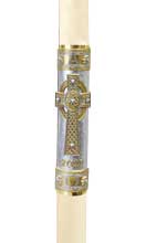 "Aureum" Paschal Candles