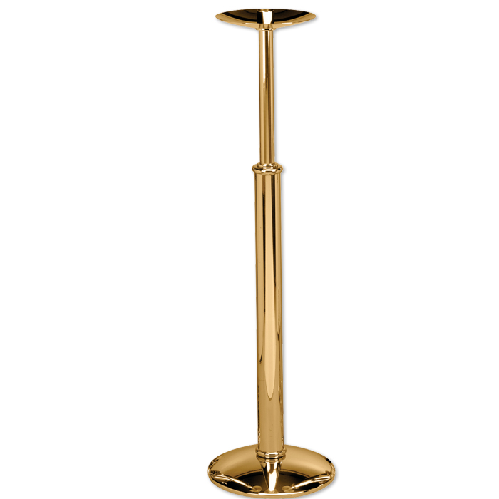 Processional Candlestick