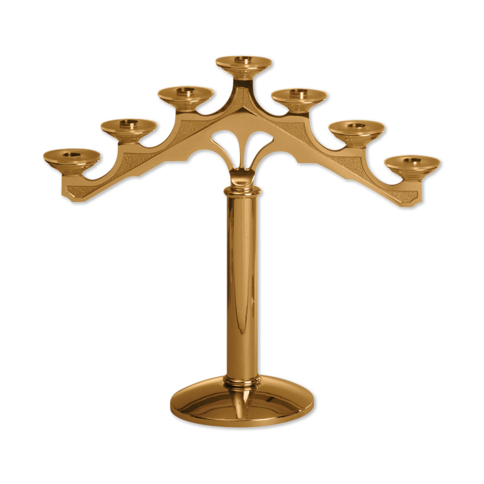 Altar Candelabra