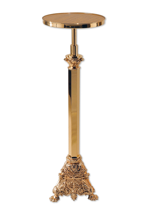 Adjustable Pedestal