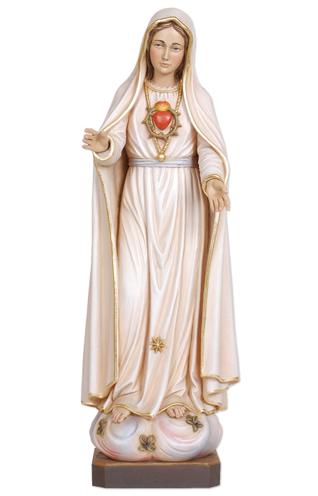 Immaculate Heart of Mary