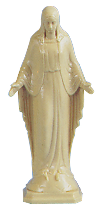 Our Lady of Grace Statue