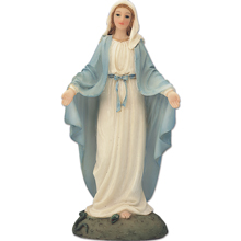 Our Lady of Grace