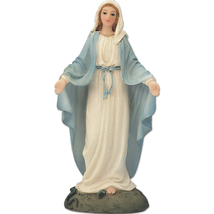 Our Lady of Grace