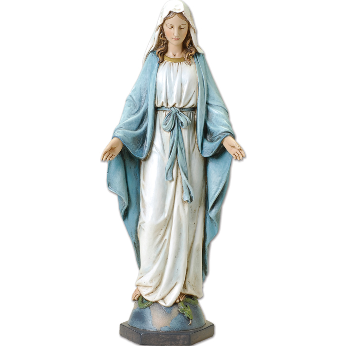 Our Lady of Grace