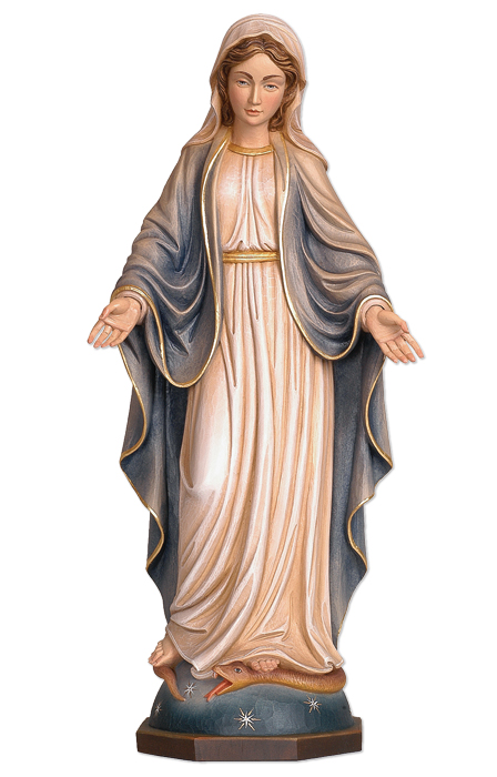 Our Lady of Grace