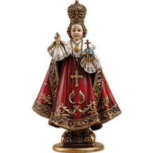 Infant of Prague