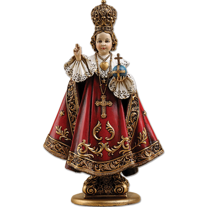 Infant of Prague