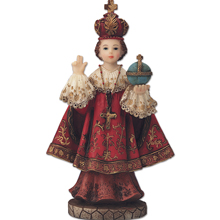 Infant of Prague