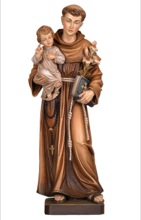 St. Anthony