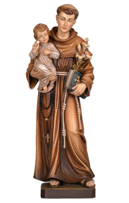 St. Anthony