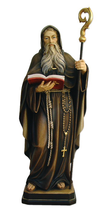 St. Benedict