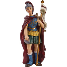 St. Florian