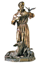 St. Francis of Assisi