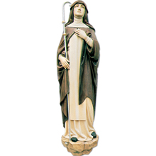 St. Gertrude