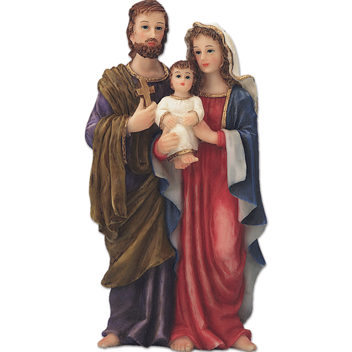 Holy Family
