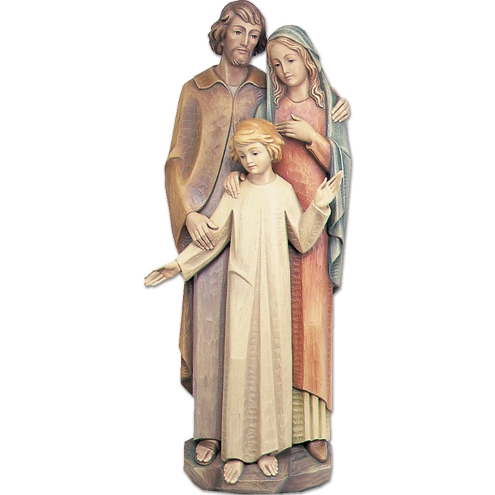 Holy Family