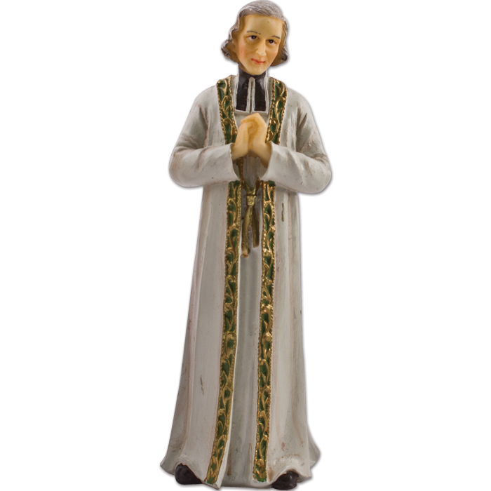 St. John Vianney
