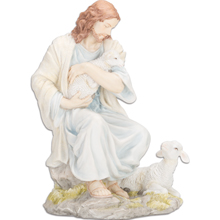 Good Shepherd