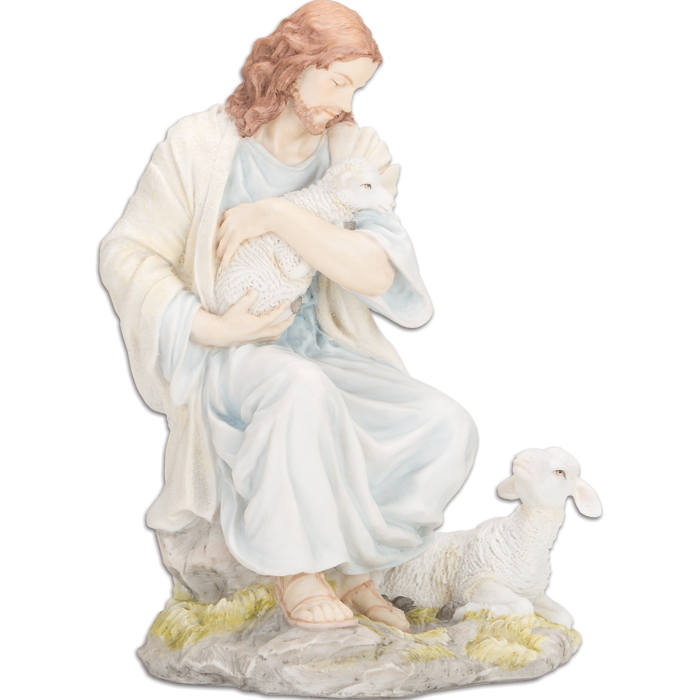 Good Shepherd