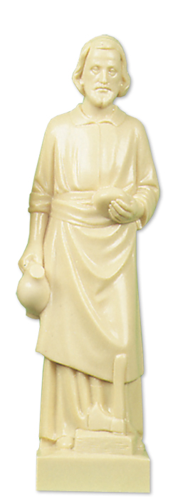 St. Joseph the Provider