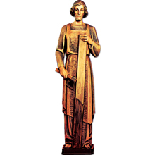 St. Joseph the Worker