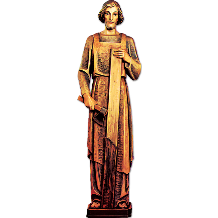 St. Joseph the Worker