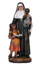 St. Katherine Drexel