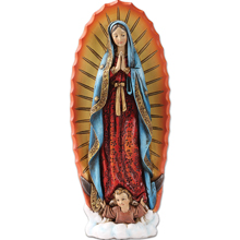 Our Lady of Guadalupe