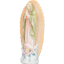 Our Lady of Guadalupe