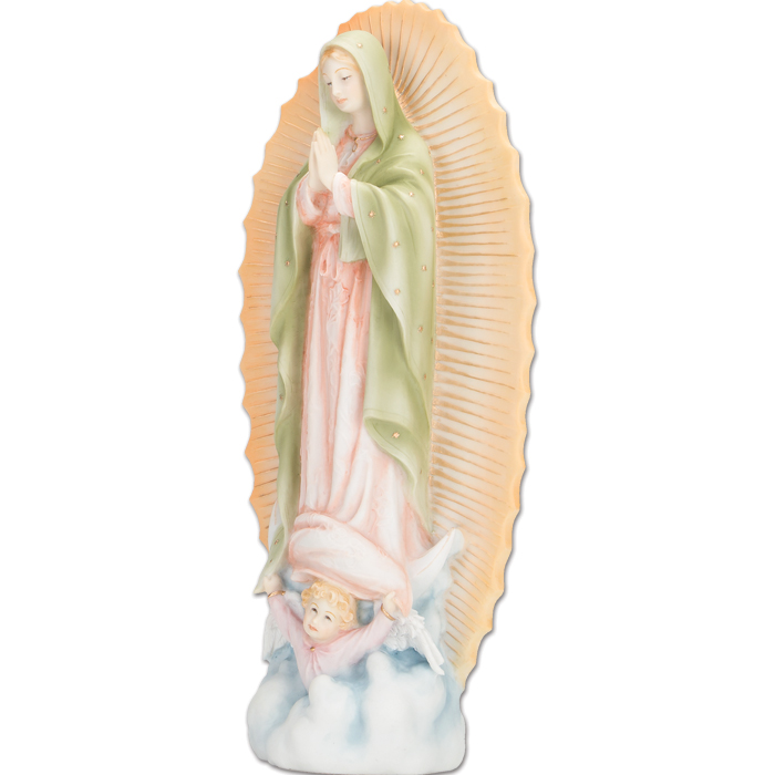 Our Lady of Guadalupe
