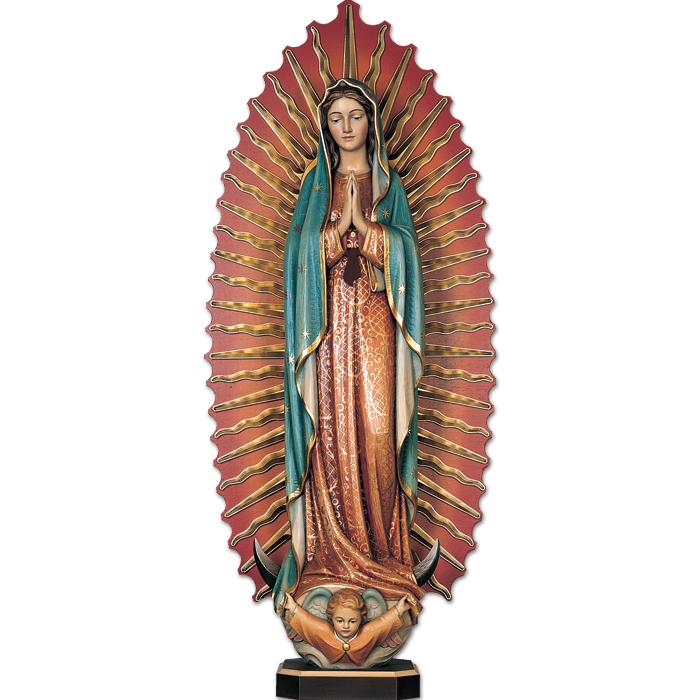 Our Lady of Guadalupe